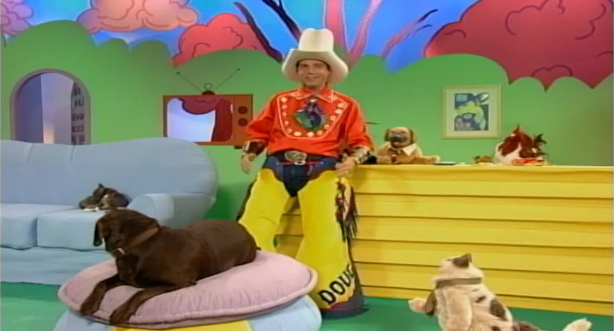 TV Funhouse