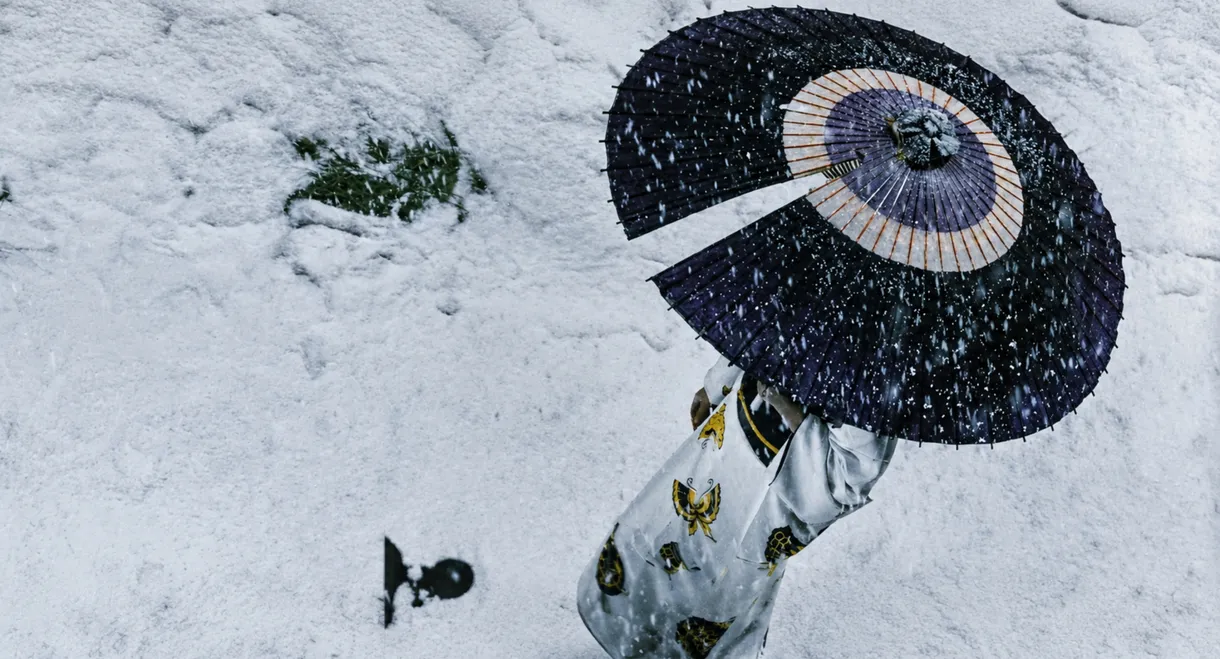 Lady Snowblood