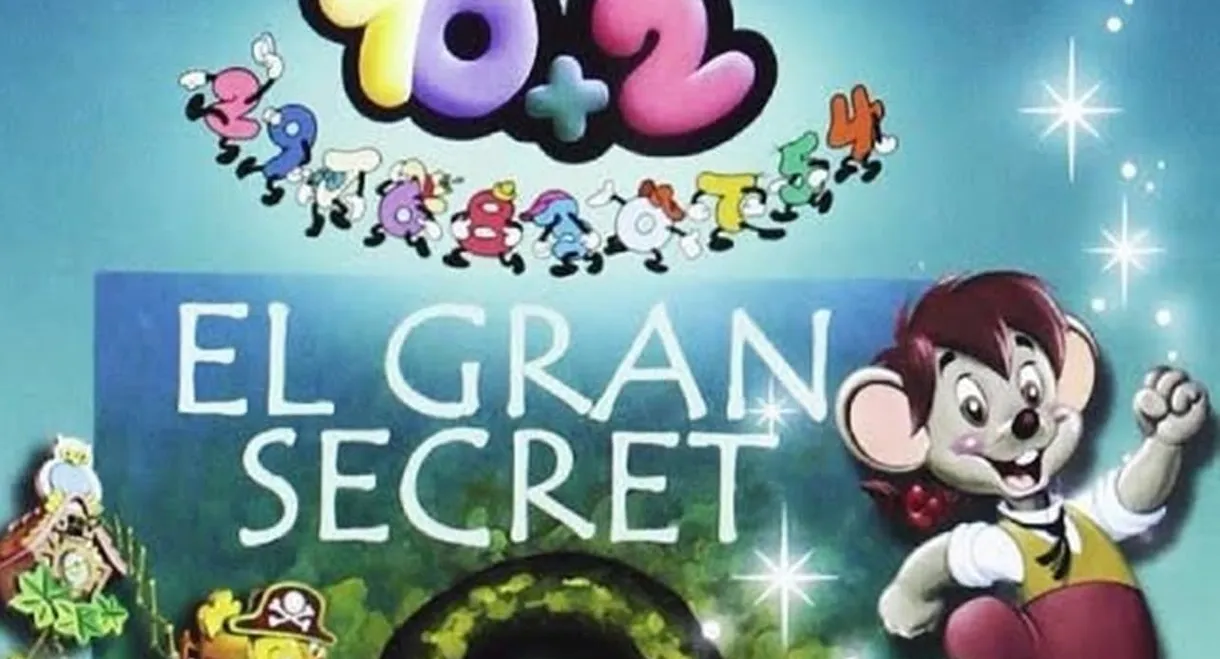 10+2: The Great Secret