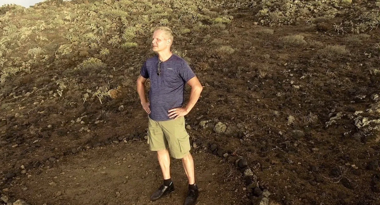 Kaj Linna: Mannen som aldrig gav upp