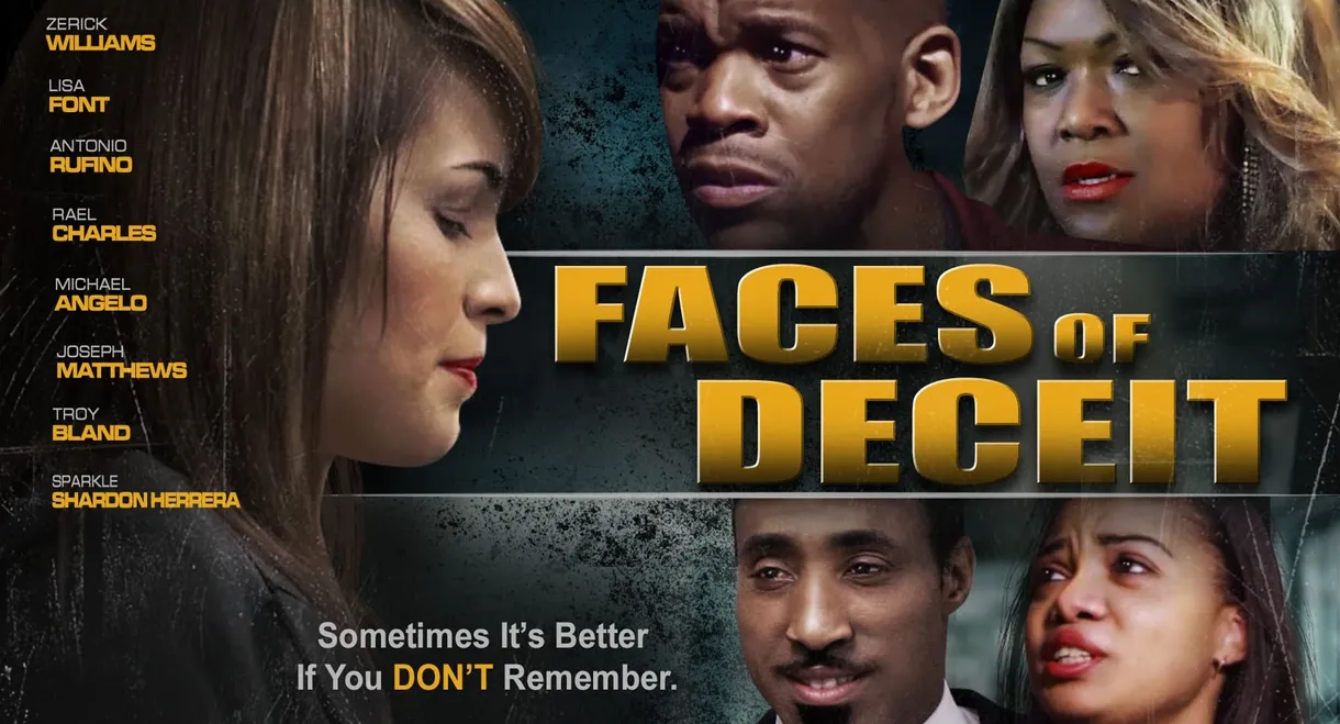 Faces of Deceit
