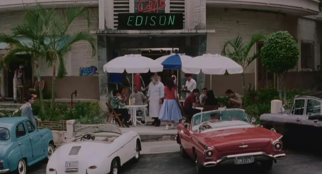 Playing Under The Moon