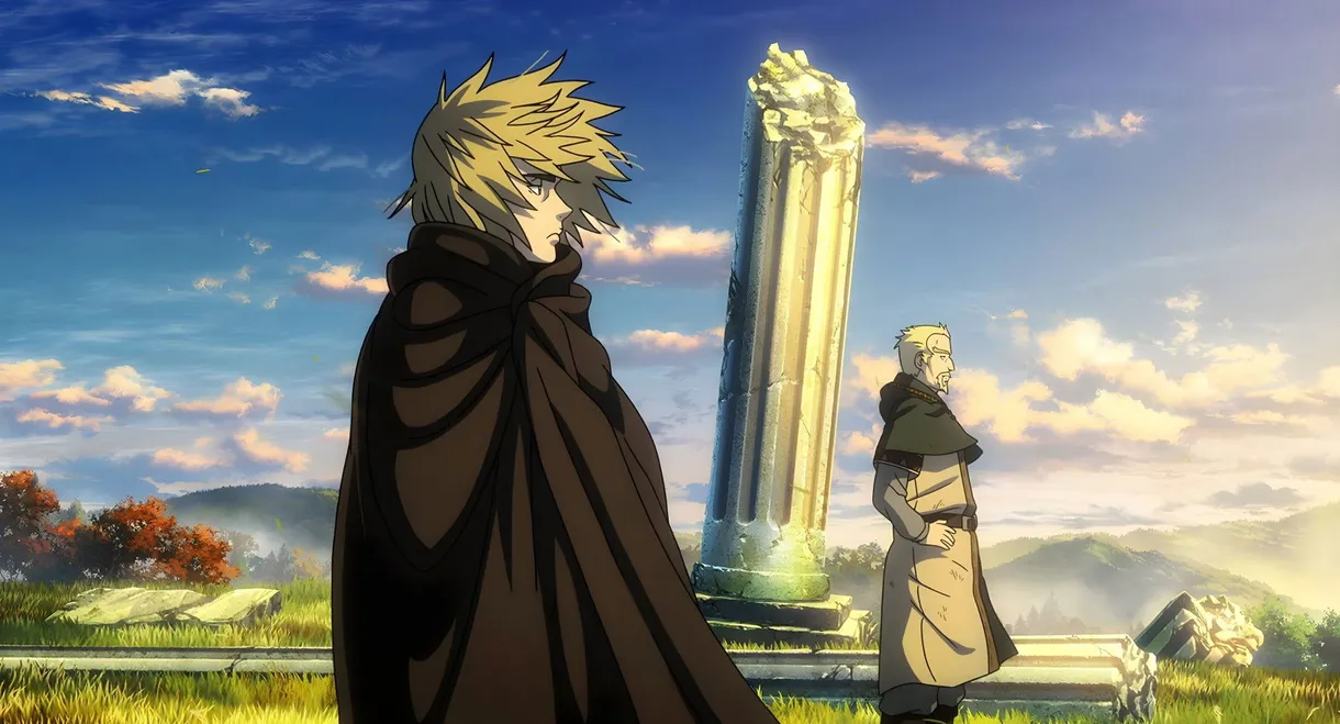 Vinland Saga