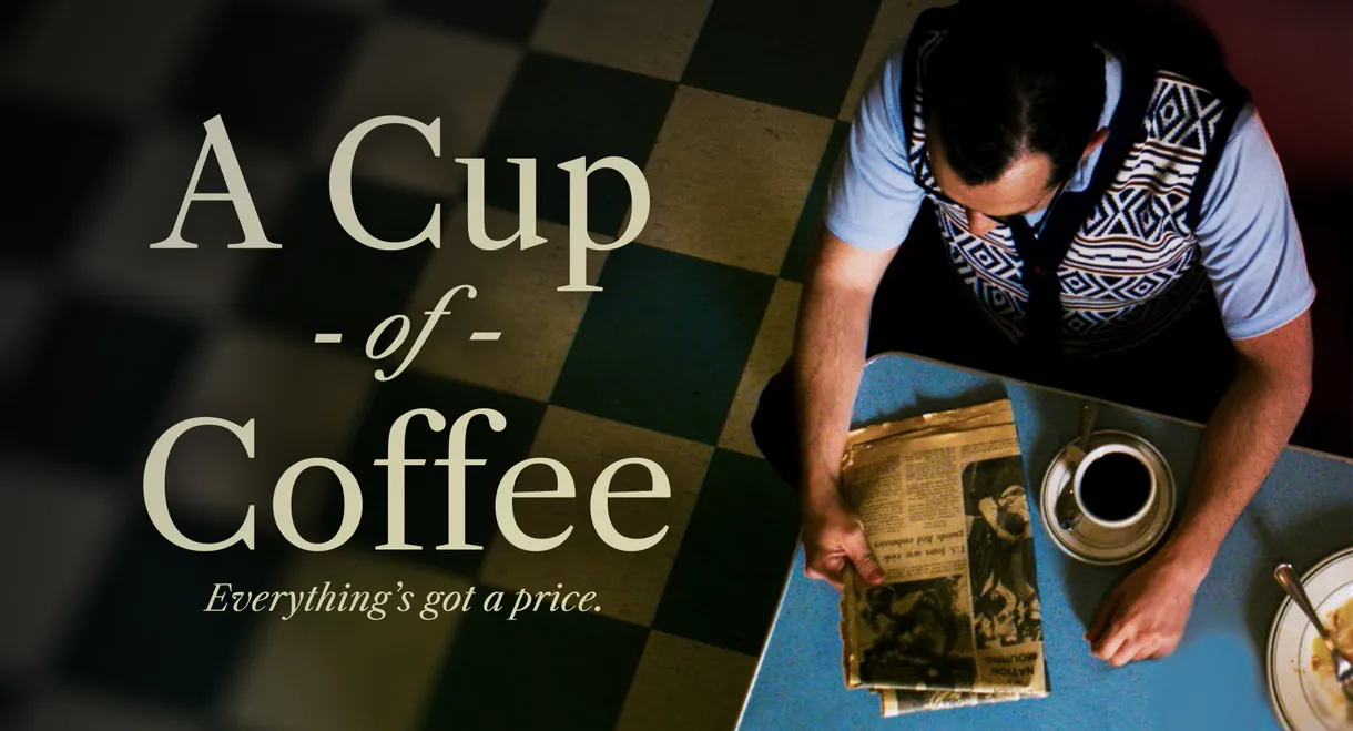 A Cup of Coffee