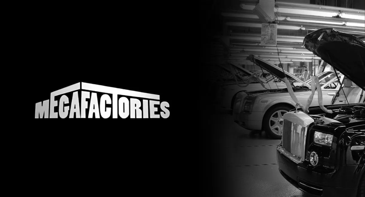 Ultimate Factories