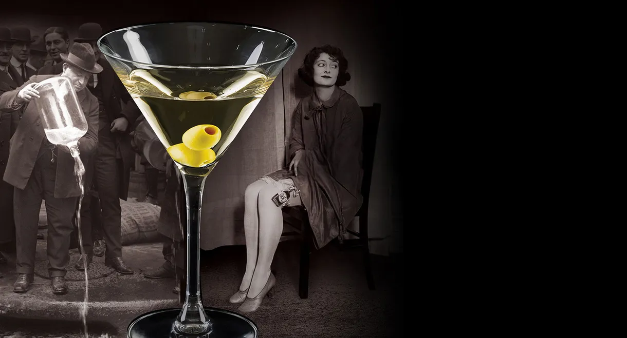 Prohibition