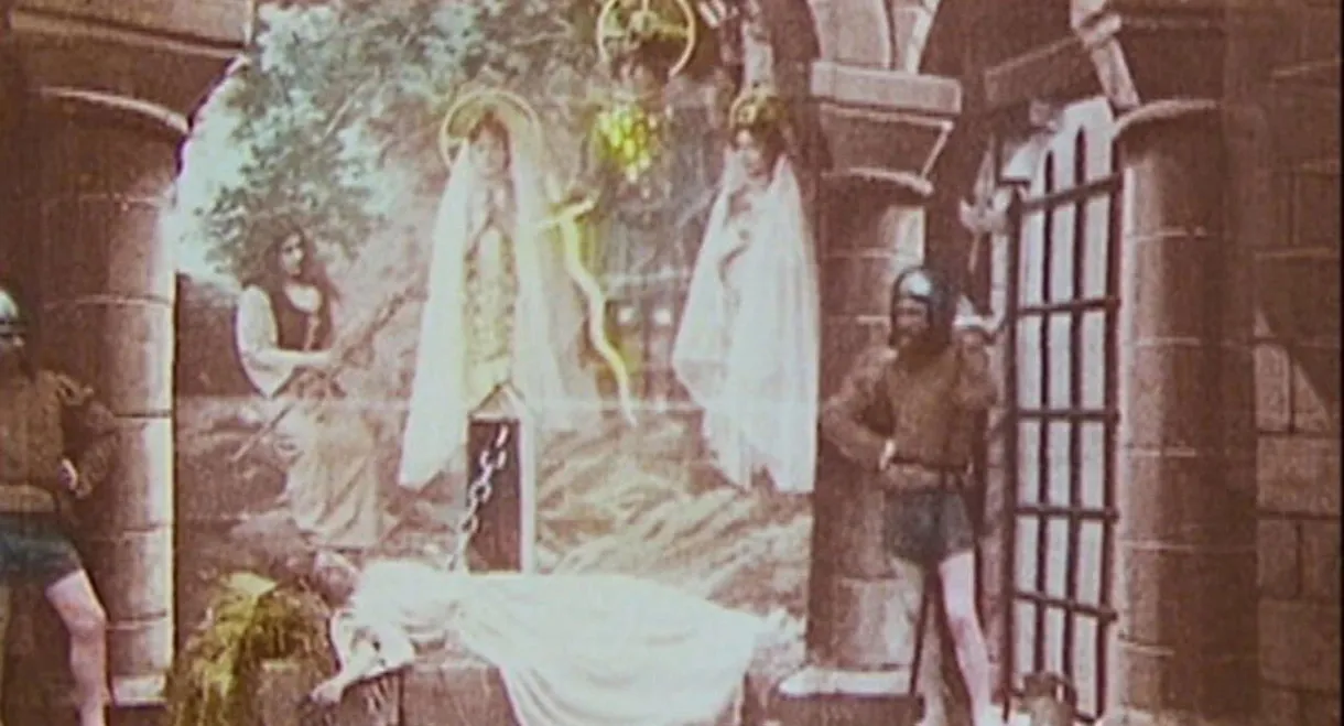 Joan of Arc