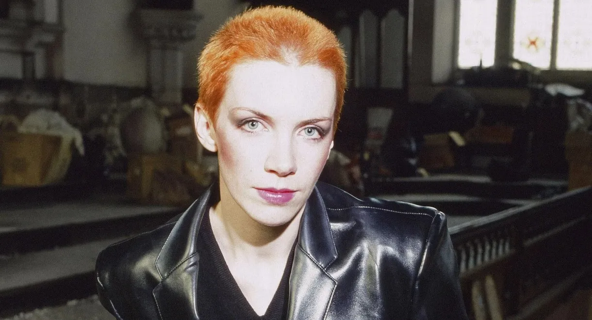 Annie Lennox - De Eurythmics à l'engagement, itinéraire d'une icône pop