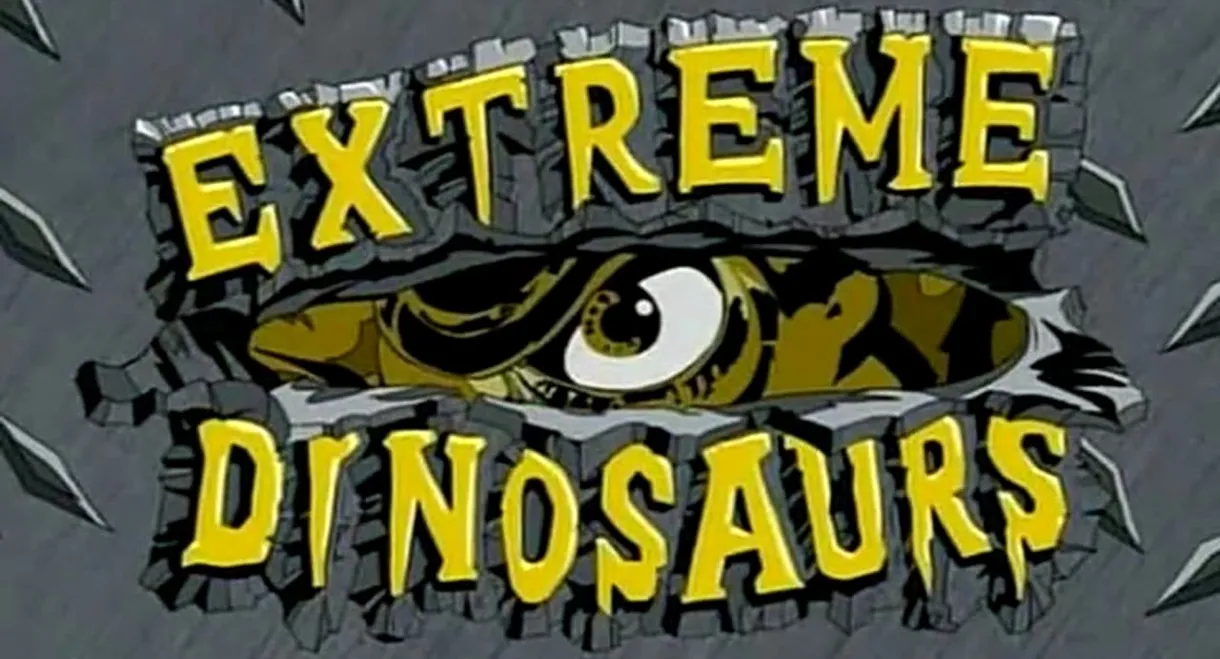 Extreme Dinosaurs