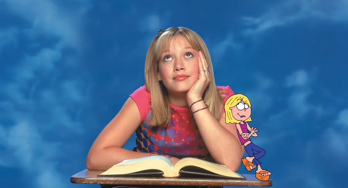 Lizzie McGuire