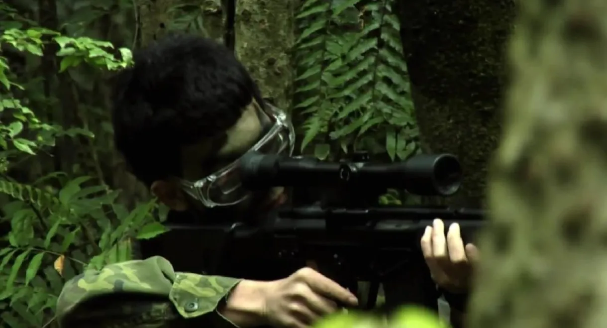 Real Sniper