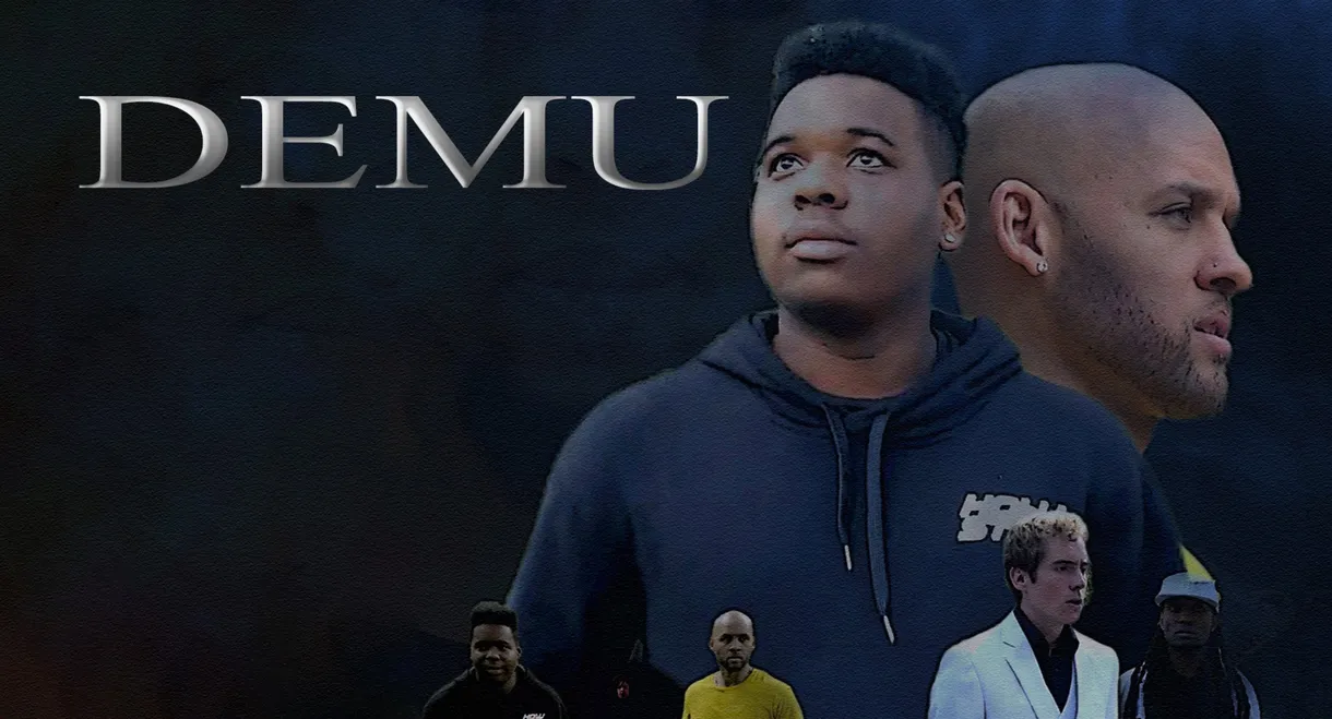 Demu