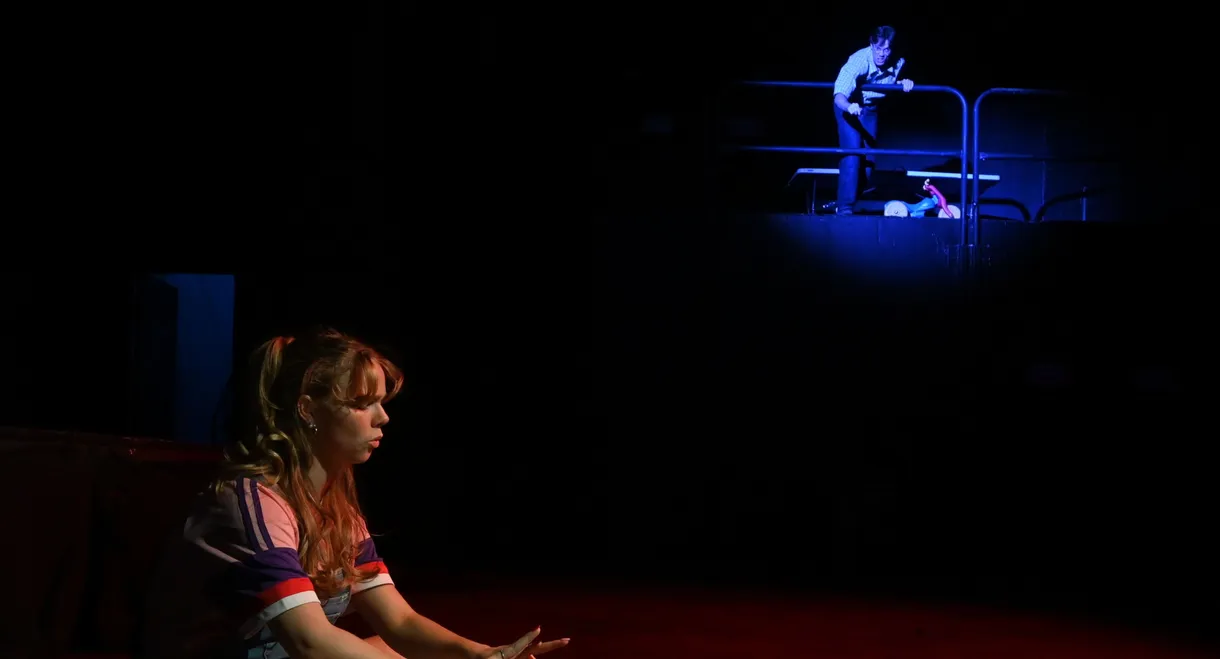 A UTS Revue: Camp