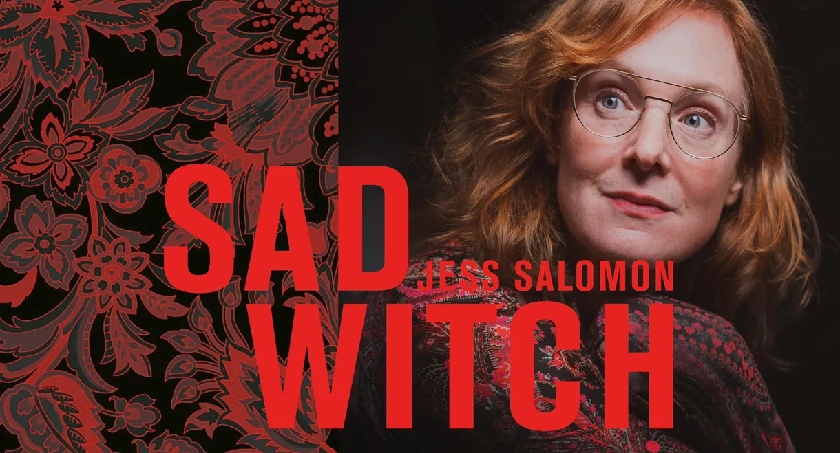 Jess Salomon: Sad Witch