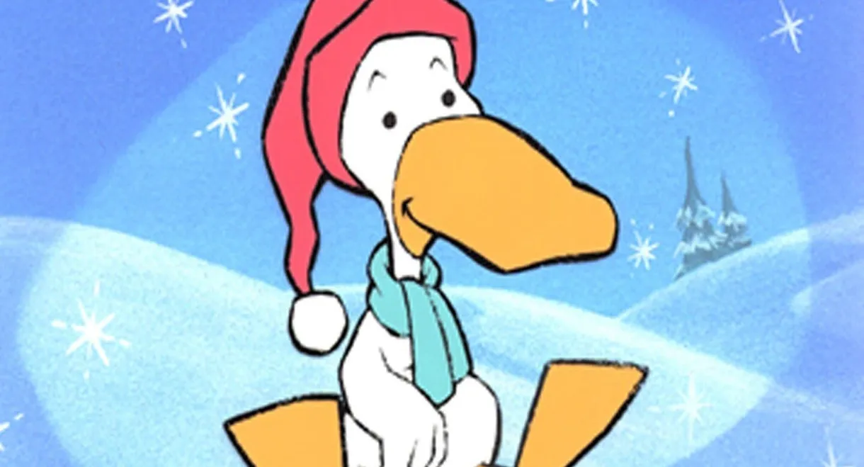 The Ugly Duckling's Christmas Wish