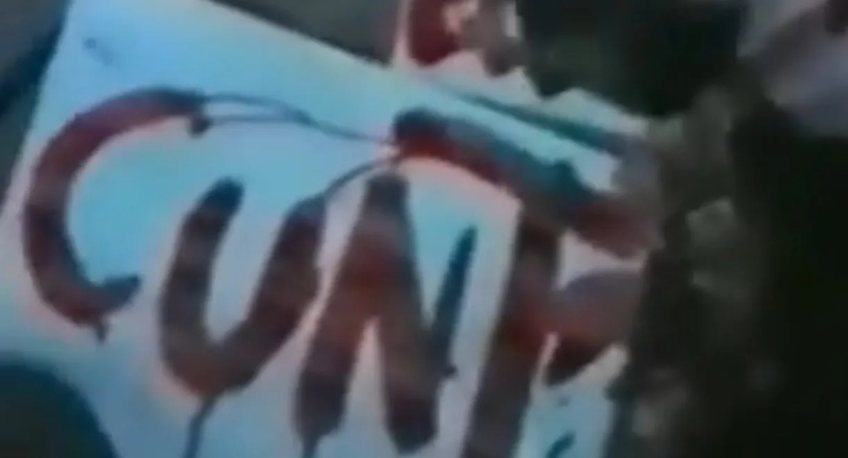 Chainsaw Scumfuck