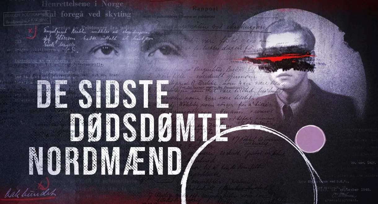 De siste dødsdømte