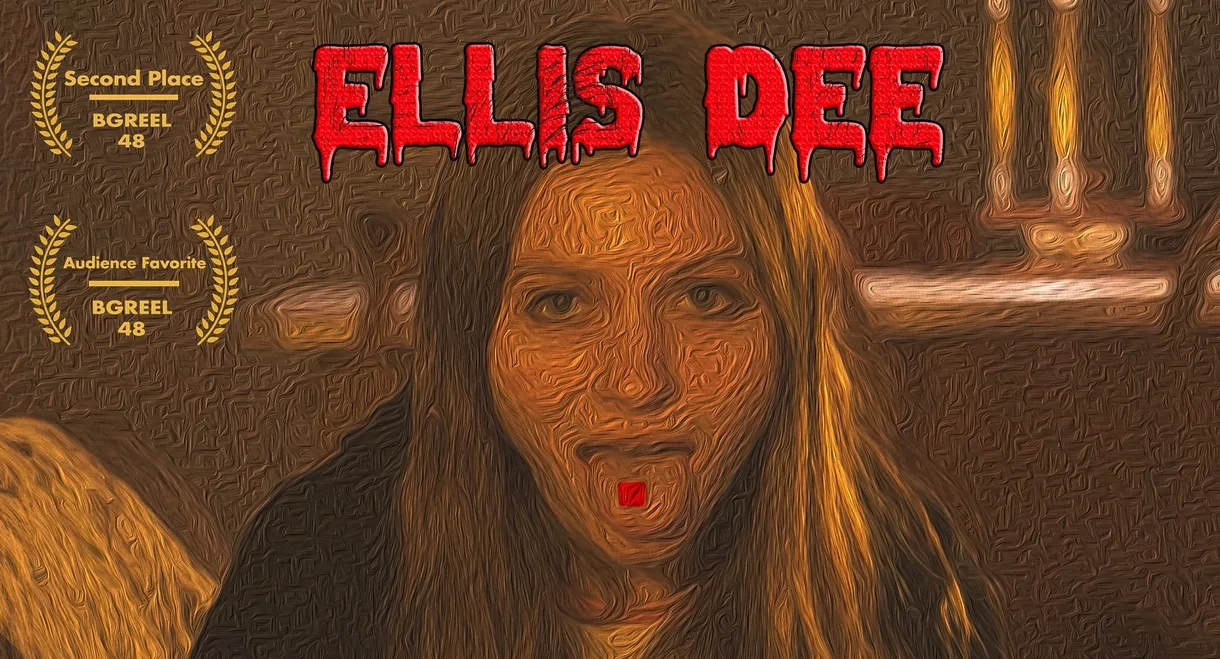 Ellis Dee