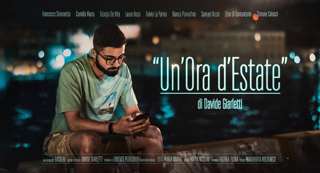 Un'Ora D'Estate