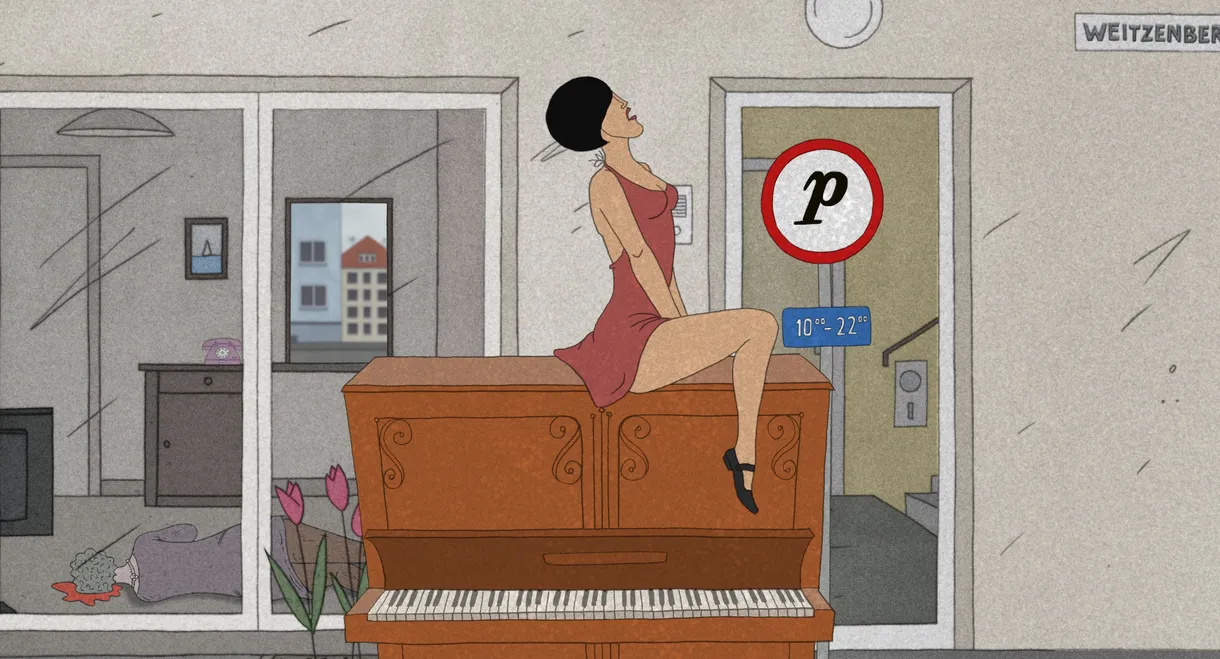 Piano