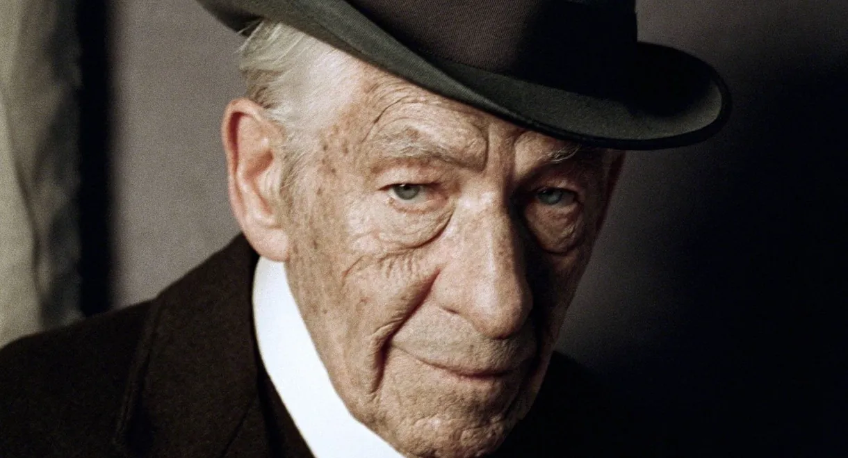 Mr. Holmes