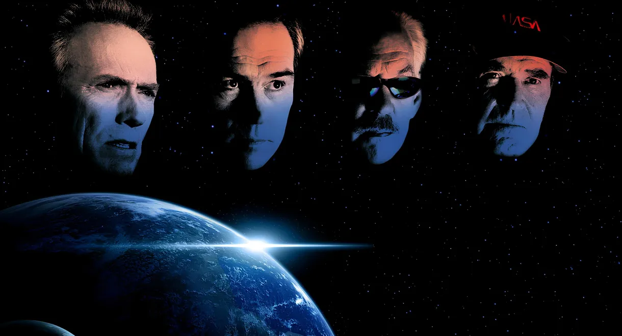 Space Cowboys