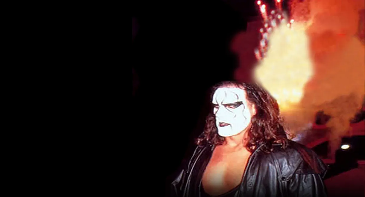 WCW Slamboree 1998