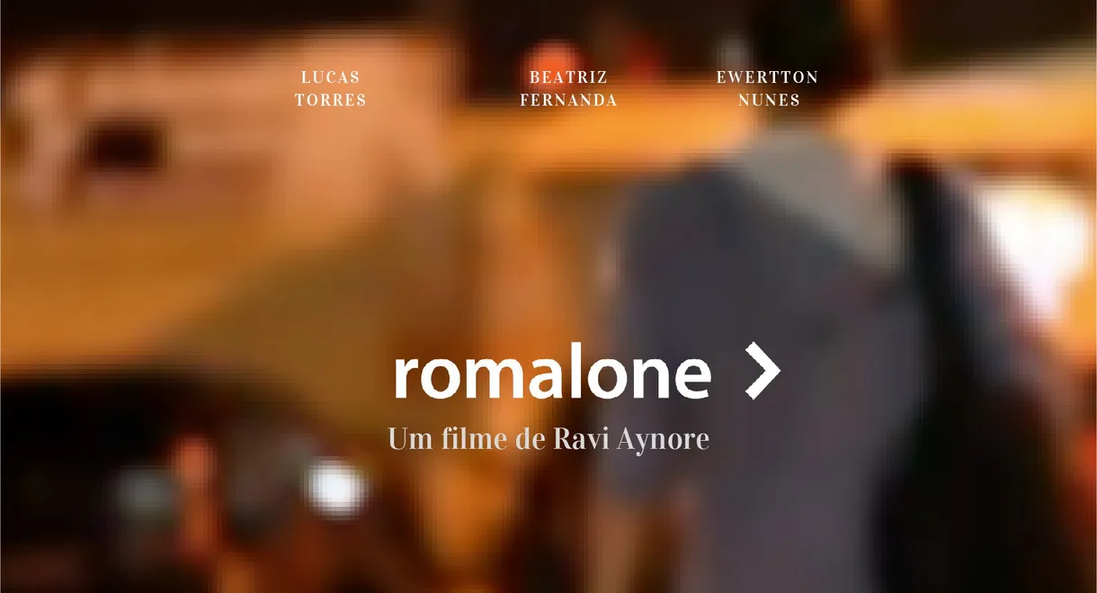Romalone