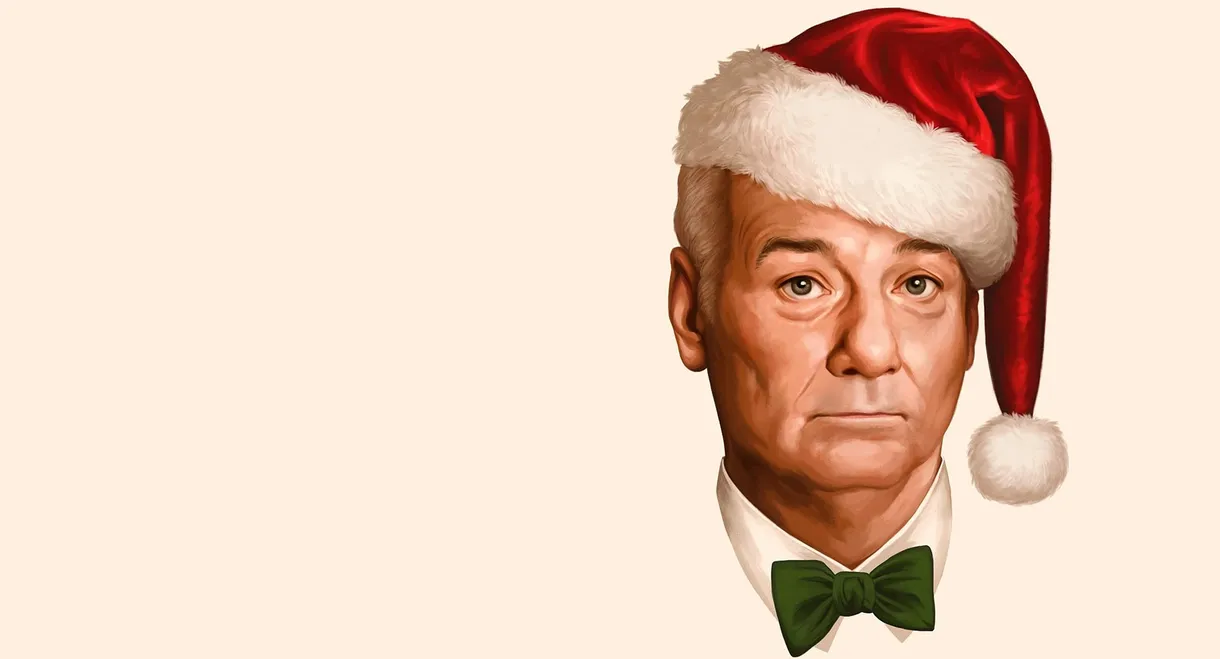 A Very Murray Christmas