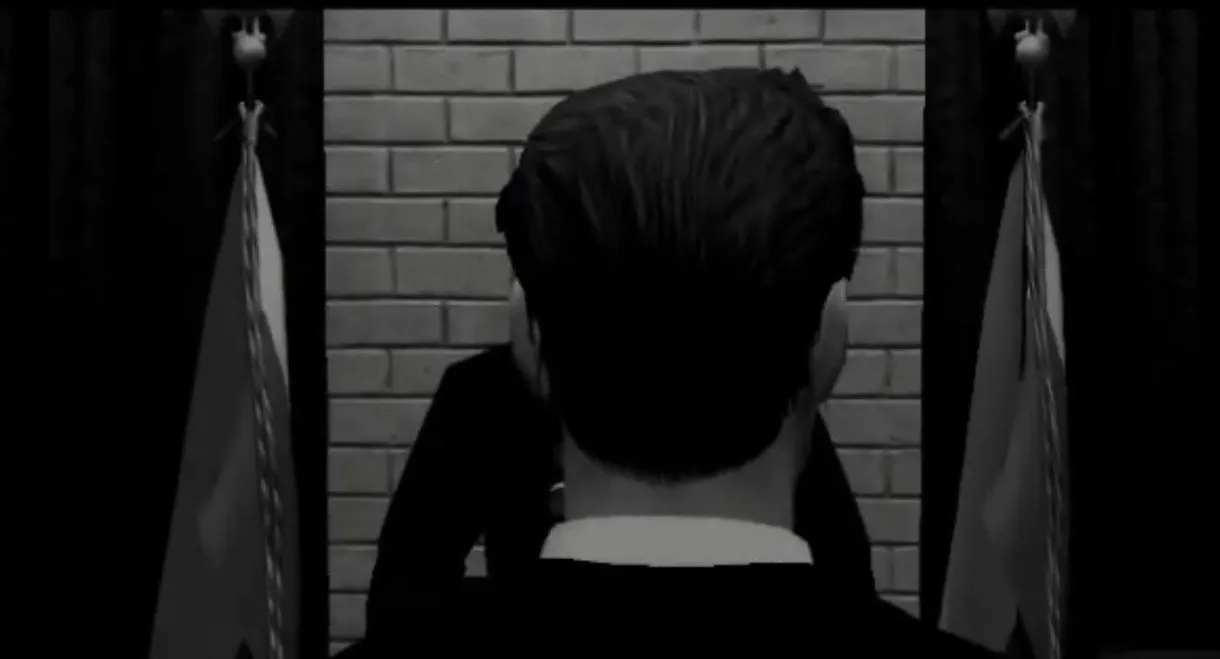 Digital Hangman