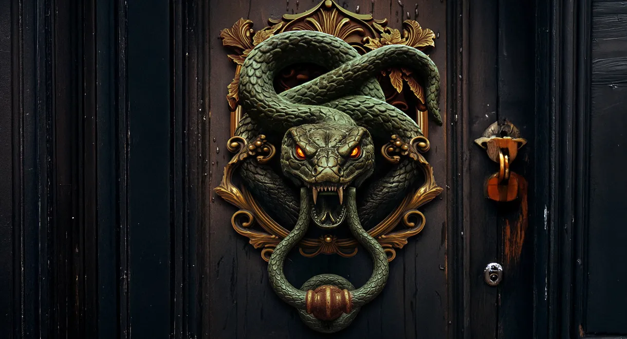 Snake Manor