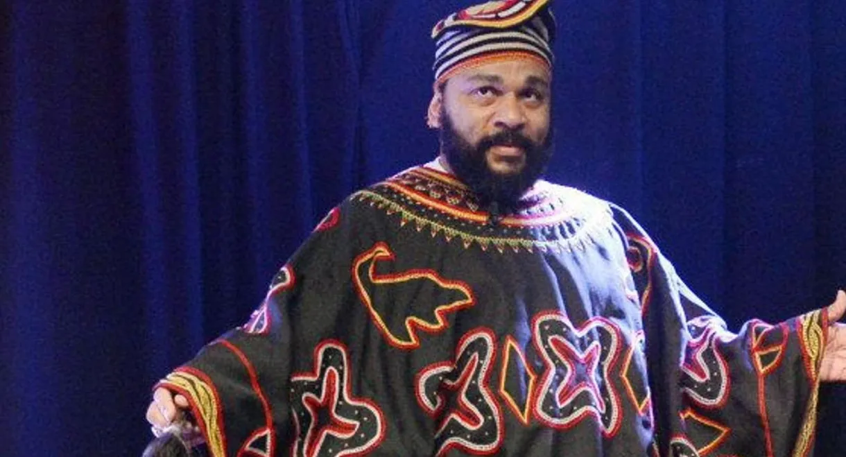 Dieudonné - Asu Zoa