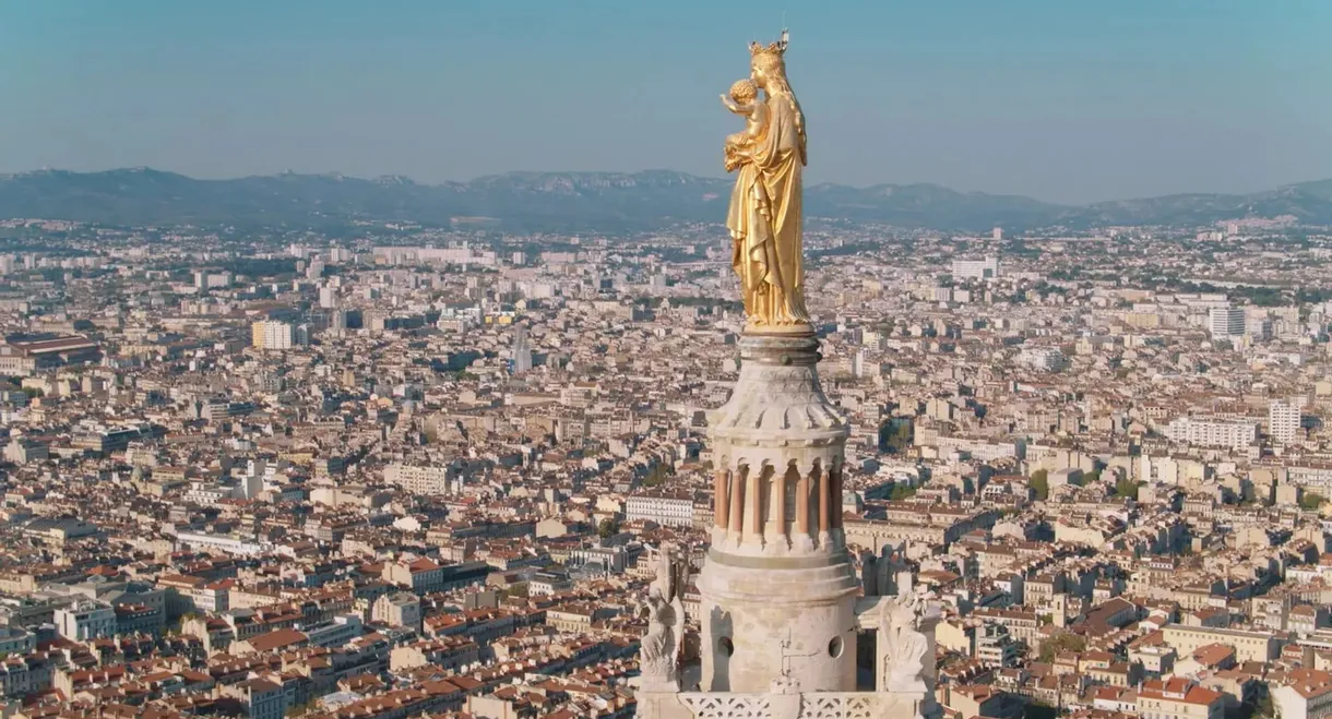 Notre-Dame de la Garde: Basilique hors norme