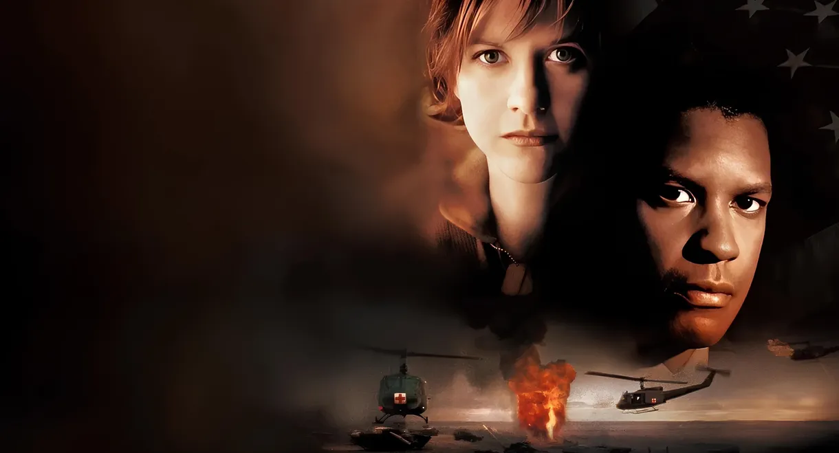 Courage Under Fire