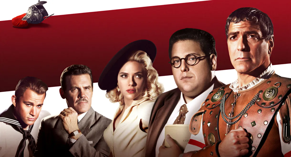 Hail, Caesar!