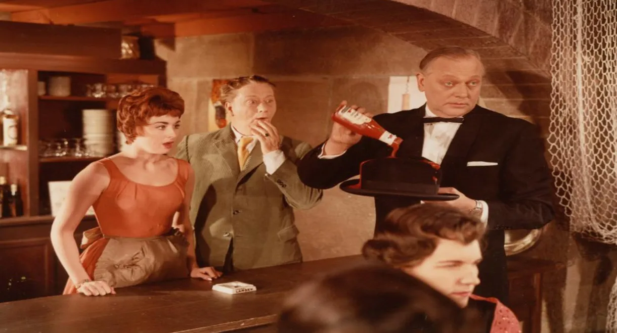 Kærlighedens melodi