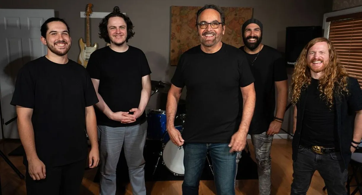 Neal Morse & The Resonance – First Expedition