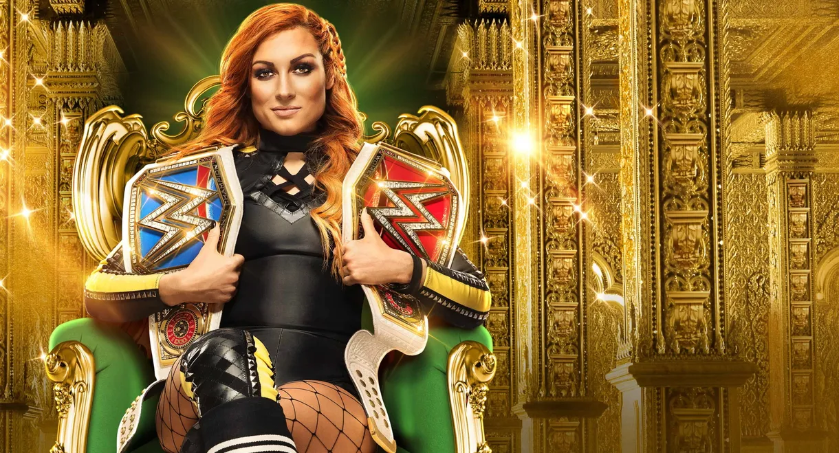 WWE Money in the Bank 2019