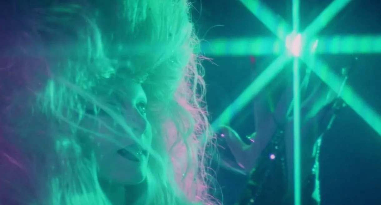 The Snow Queen