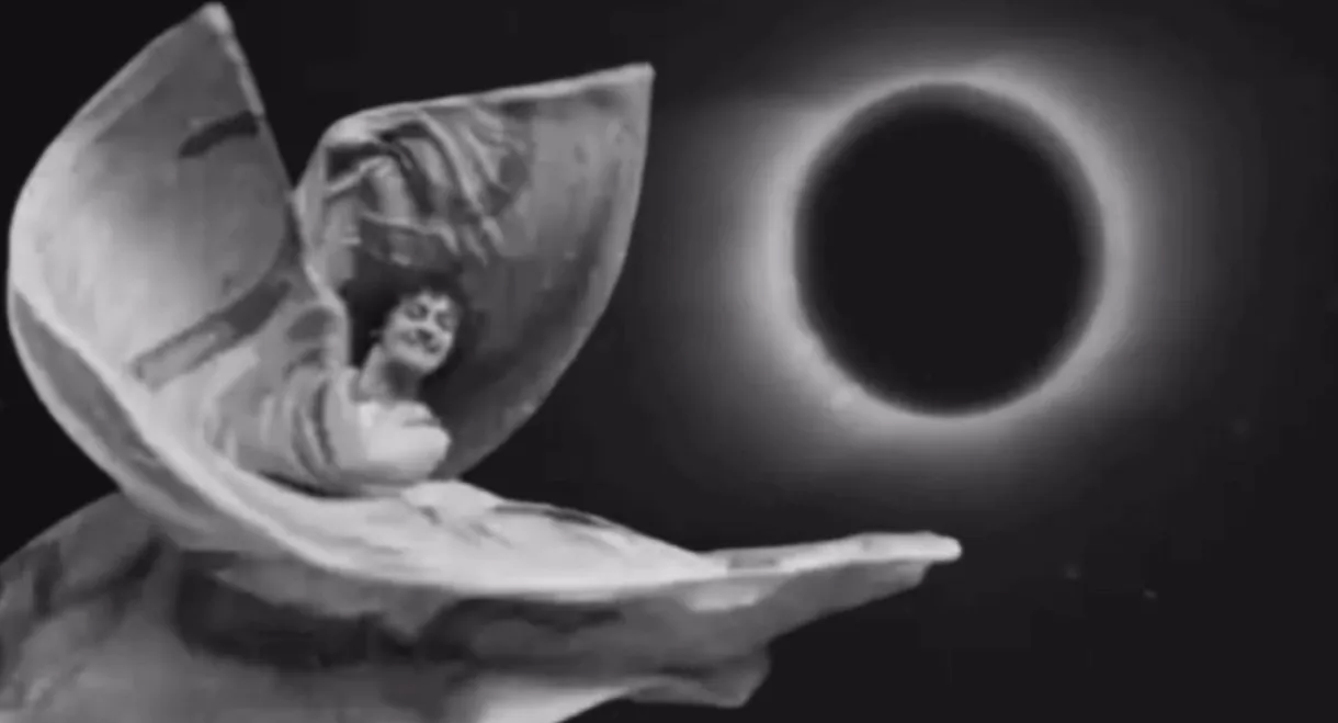 A Collection of Silent Films, Given Sound