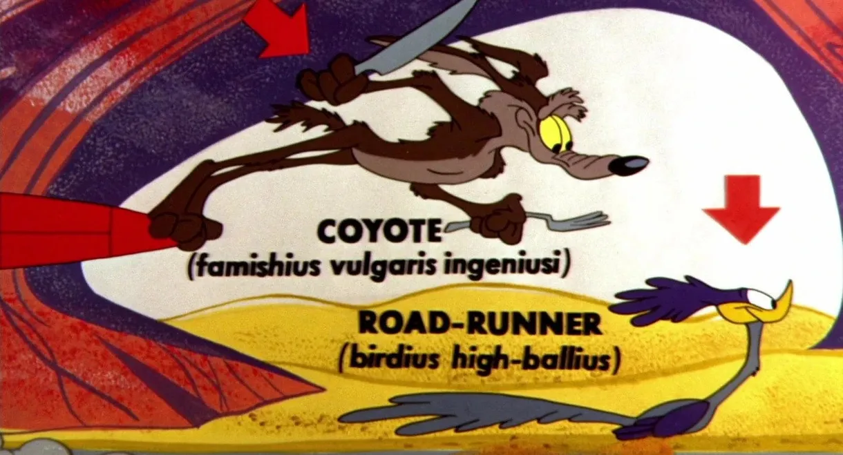 Whoa, Be-Gone!