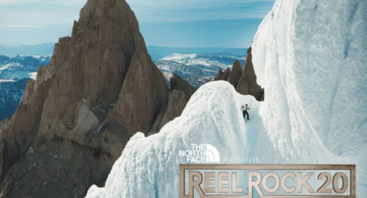 Reel Rock 20 Retrospective Film