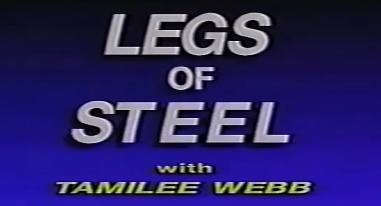 Legs of Steel