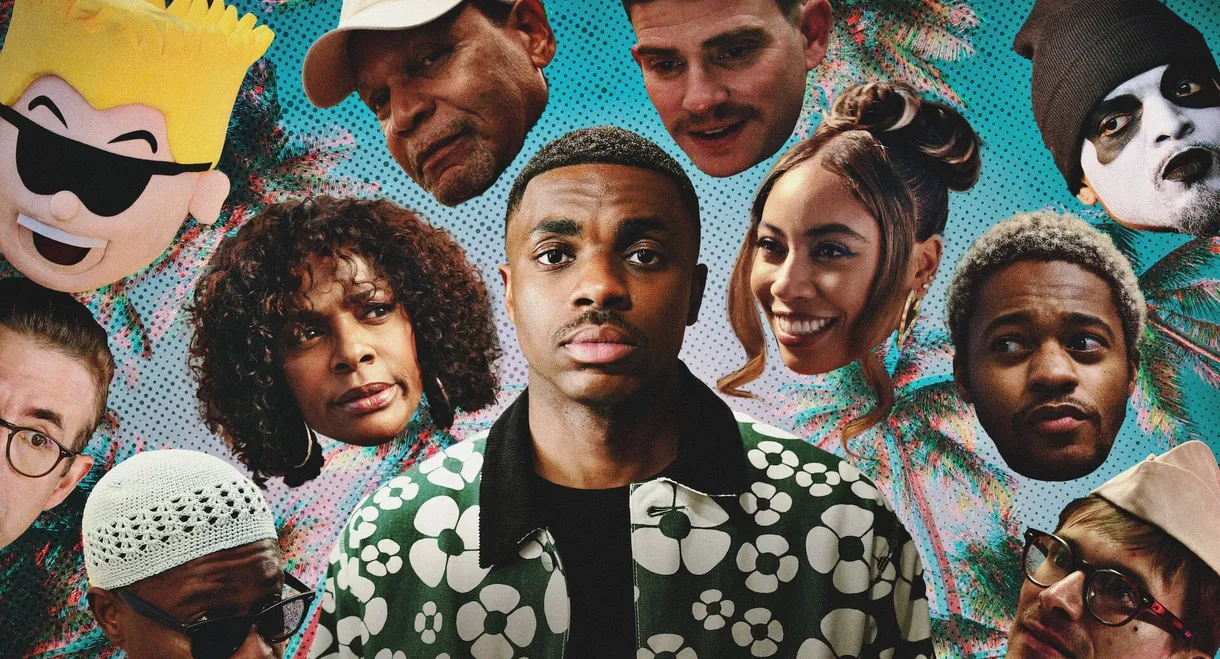 The Vince Staples Show