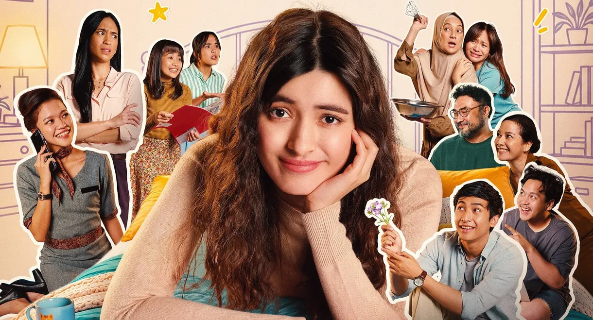 People Pleaser: Si Paling Gak Enakan