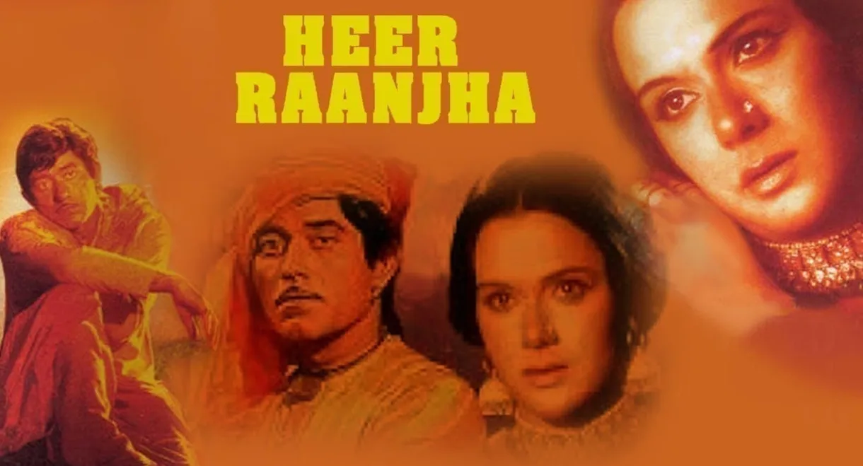 Heer Raanjha