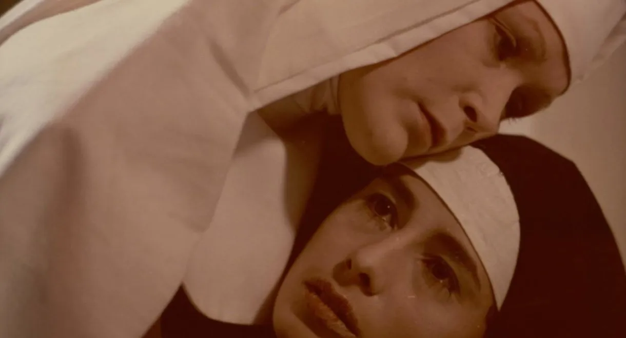 Death of a Nun