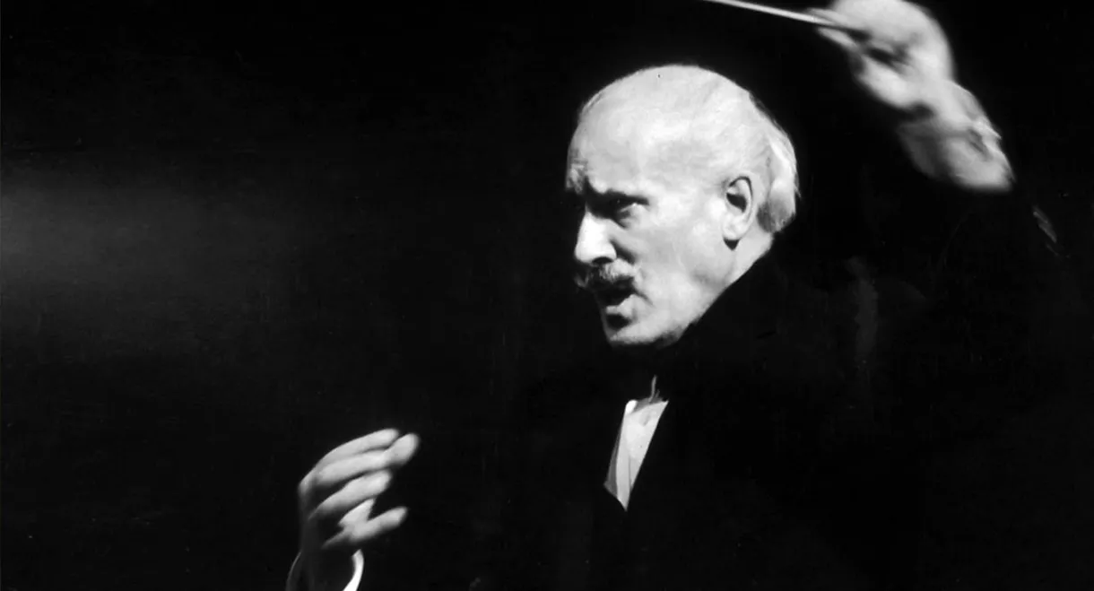 Toscanini in His Own Words