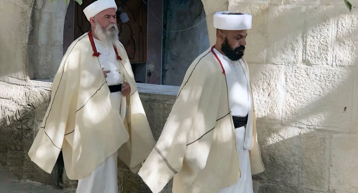 Der Orient - Wiege des Christentums