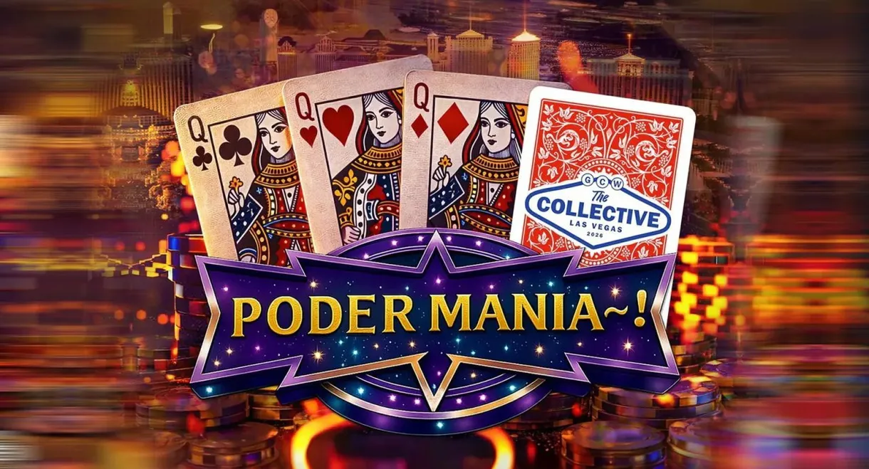 PoderMania~! 2026